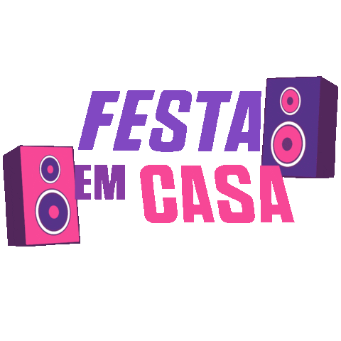 Festaemcasa Sticker by Multishow
