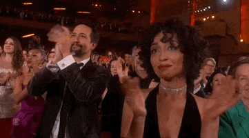 Lin Manuel Miranda GIF by Tony Awards