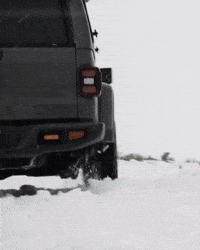 Winter Wonderland GIF by Nokian Tyres