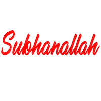 Asad Sticker