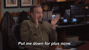 Fox GIF by Last Man Standing