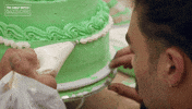 Cake Decorating GIF by The Great British Bake Off