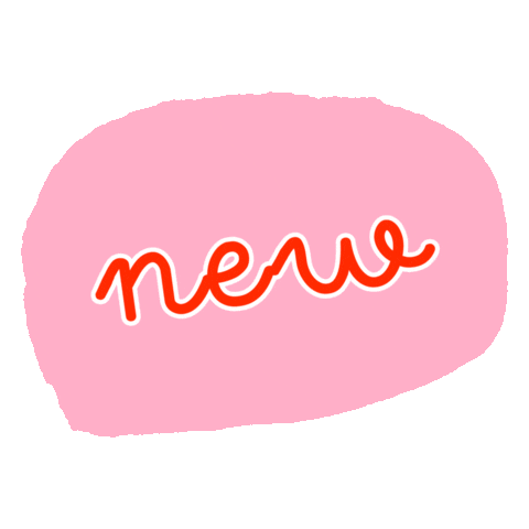 New Post Click Sticker