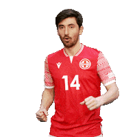 Celebrating Sticker by Georgia Gff