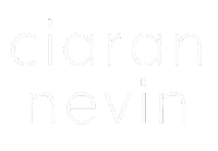 ciarannevin  Sticker