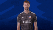 Major League Soccer Thumbs Up GIF by FC Cincinnati