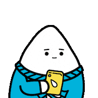 Ionwater Sticker by Pocari Sweat HK