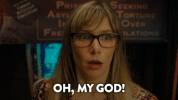 charlotte newhouse omg GIF by Idiotsitter