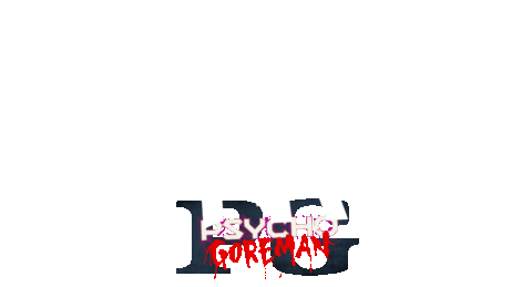 Sticker by Psycho Goreman