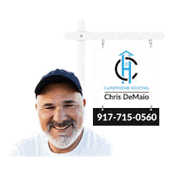 carefreenbhosting chris demaio carefreenb hosting Sticker