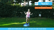 Tennis Player Outdoor Fitness GIF by fitintennis