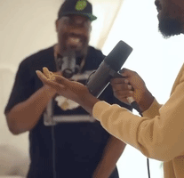Don Jazzy's Iconic Laugh