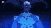 Power Ninja GIF by Adult Swim