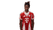 Pray Fc Bayern Sticker by Bundesliga