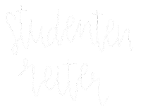 Studentenreiter 3 Sticker