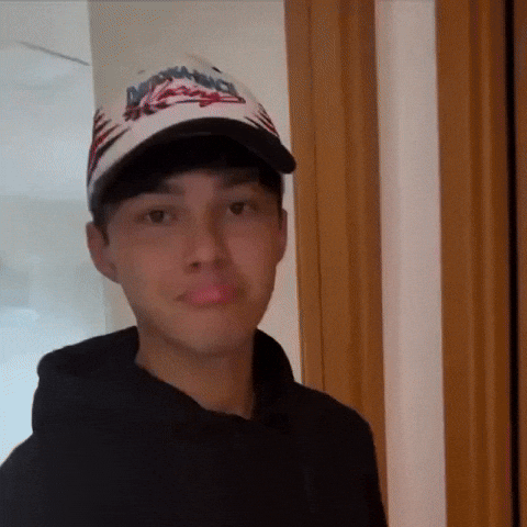 QGLuanAlencar giphyupload luan luan alencar luanalencar GIF