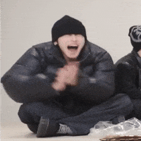 Leo GIF