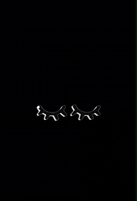 Dance Lol GIF by Lash Couture