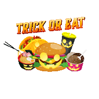 Eat Ice Cream Sticker by Arteco