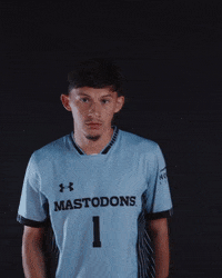 Danny Salazar Soccer GIF by Purdue Fort Wayne Athletics