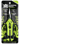 Gardening Scissors Sticker by TNB Naturals