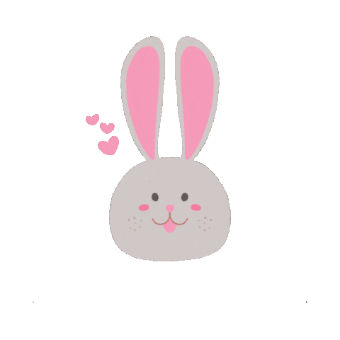Cartoon Smile Sticker