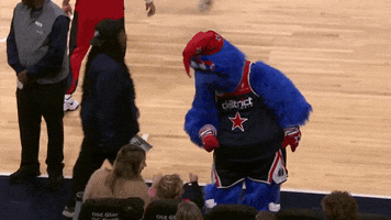 Happy Washington Dc GIF by G-Wiz