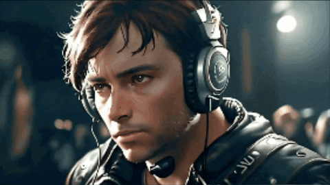 Storishh giphygifmaker ai blog midjourney GIF