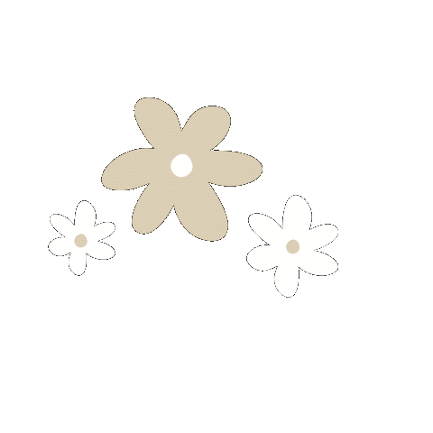 Flowers Flores Sticker by Paul & Nanda