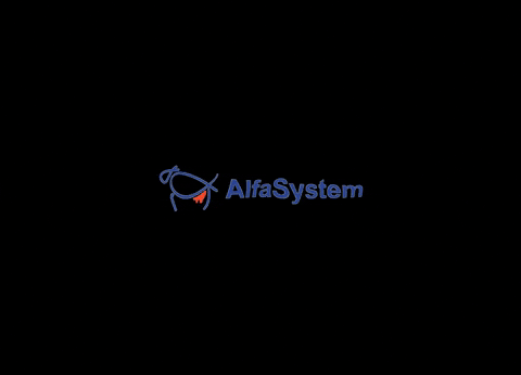 GIF by Alfasystem