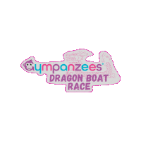 Sticker by Gympanzees
