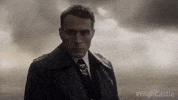 Season 4 Episode 403 GIF by The Man in the High Castle