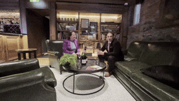 Wine Podcast GIF by Casol