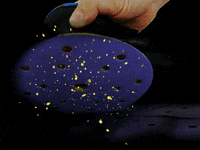 grtcavatar avatar purple machine sanding GIF