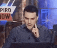 Ben Shapiro GIF by GIPHY News