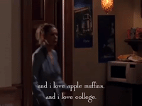 season 5 netflix GIF by Gilmore Girls 