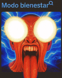 Bienestar GIF