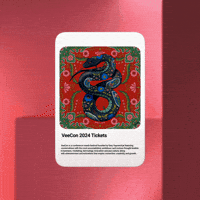 1 Of 1 Art GIF by VeeFriends