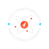 Sticker by Digo Hispanic Media