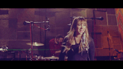 singer songwriter lightning GIF by Olivia Lane