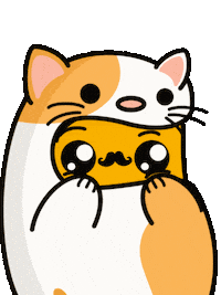 Help Me Please Sticker by lilpotates