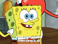 season 4 fear of the krabby patty GIF by SpongeBob SquarePants