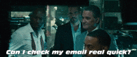 Check My Email