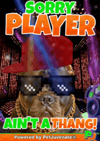 PetJuvenate petjuvenate henlo hooman fren love rescue dogs treatos and woofer for pupper GIF