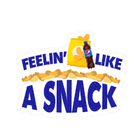 Food Trip Snack Time Sticker by Pepsi Philippines