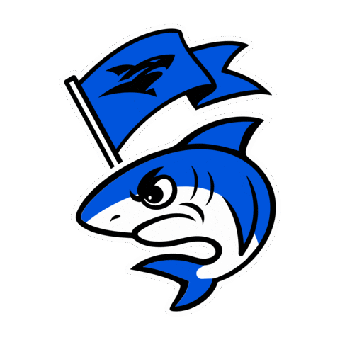 Lla Isg Sticker by Isurus