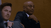 Sam Palladio Yes GIF by ABC Network