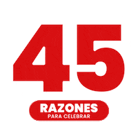 MueblesElBosque aniversario elbosque muebleselbosque aniversarioelbosque Sticker