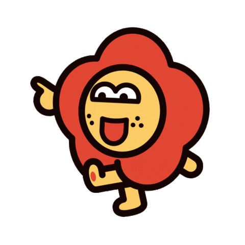 Jeju 행복 Sticker by innisfree