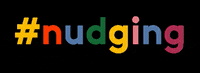 Nudgeteam  GIF
